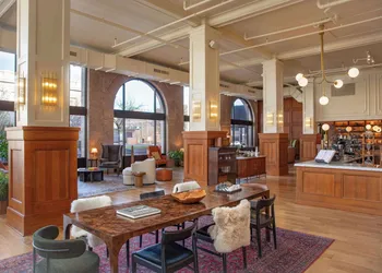 The Mining Exchange hotel thumbnail 2