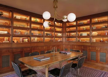 The Mining Exchange hotel thumbnail 3