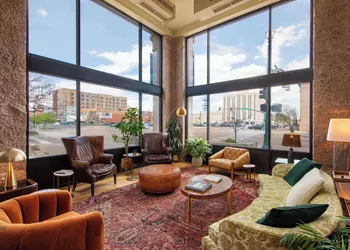 The Mining Exchange hotel thumbnail 4