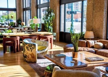 The Mining Exchange hotel thumbnail 5