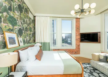 The Mining Exchange hotel thumbnail 7