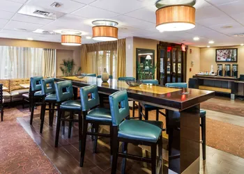 Red Roof Inn Meriden hotel thumbnail 2
