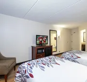 Red Roof Inn Meriden hotel detail image 4