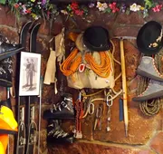 Tyrolean Lodge hotel detail image 3