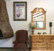 Tyrolean Lodge hotel detail image 4