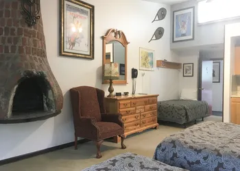 Tyrolean Lodge hotel thumbnail 5