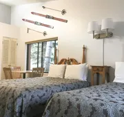 Tyrolean Lodge hotel detail image 7
