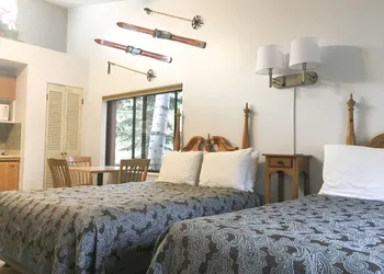 Tyrolean Lodge hotel thumbnail 7