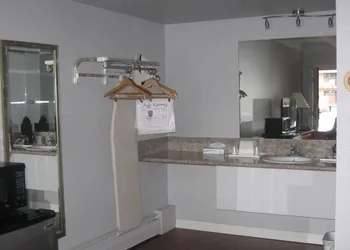 Santa Fe Inn Pueblo hotel thumbnail 5