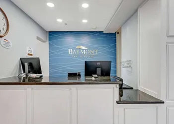Baymont by Wyndham Salida hotel thumbnail 2