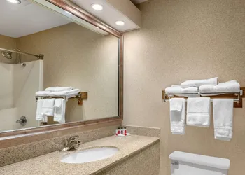 Baymont by Wyndham Salida hotel thumbnail 8