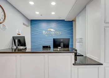 Baymont by Wyndham Salida hotel thumbnail 2