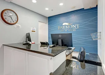 Baymont by Wyndham Salida hotel thumbnail 5