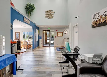 Baymont by Wyndham Salida hotel thumbnail 7