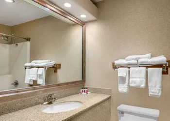 Baymont by Wyndham Salida hotel thumbnail 8