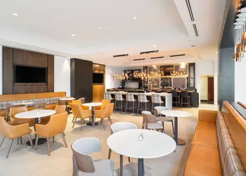 Mystic Marriott Hotel and Spa hotel thumbnail 3