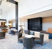 Mystic Marriott Hotel and Spa hotel detail image 4