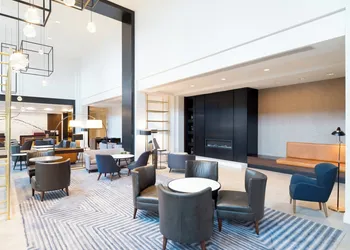 Mystic Marriott Hotel and Spa hotel thumbnail 4