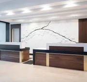 Mystic Marriott Hotel and Spa hotel detail image 7