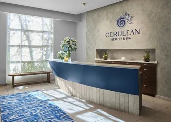 Mystic Marriott Hotel and Spa hotel thumbnail 8