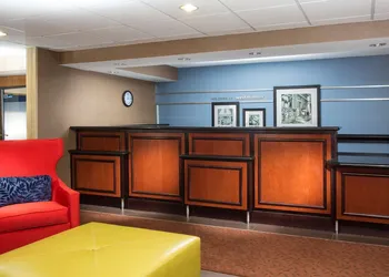 Hampton Inn Denver-Northwest/Westminster hotel thumbnail 2