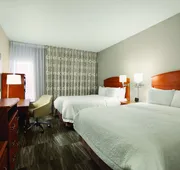 Hampton Inn Denver-Northwest/Westminster hotel detail image 3