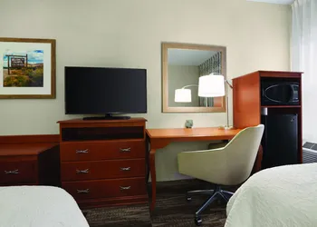 Hampton Inn Denver-Northwest/Westminster hotel thumbnail 4