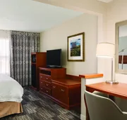 Hampton Inn Denver-Northwest/Westminster hotel detail image 5