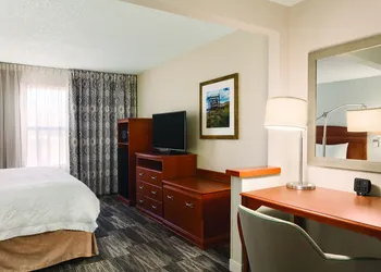 Hampton Inn Denver-Northwest/Westminster hotel thumbnail 5
