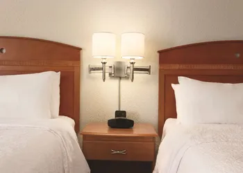 Hampton Inn Denver-Northwest/Westminster hotel thumbnail 6