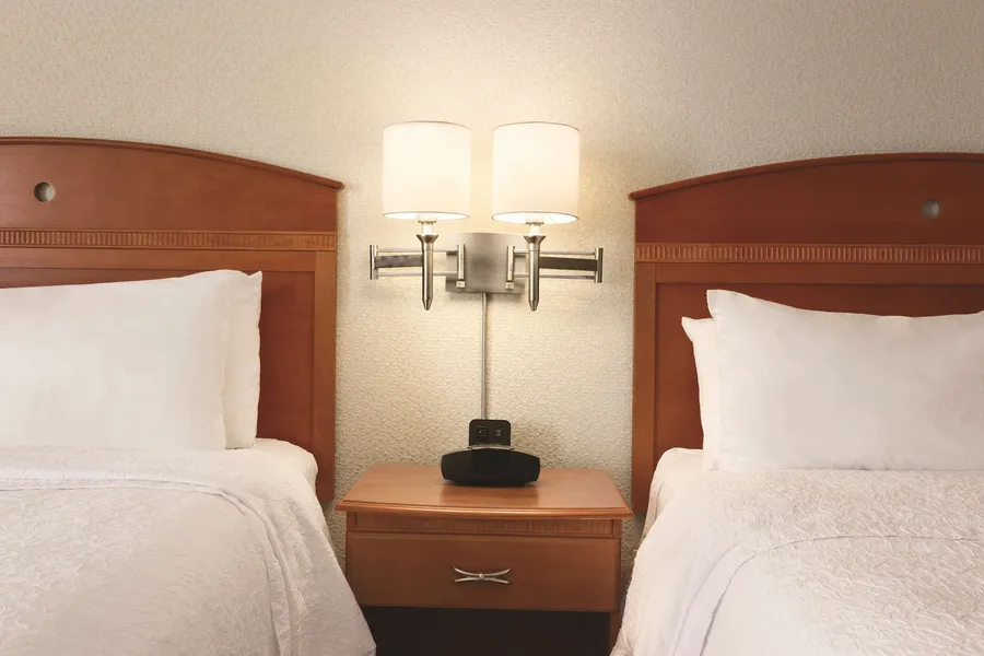 Hampton Inn Denver-Northwest/Westminster hotel detail image 6