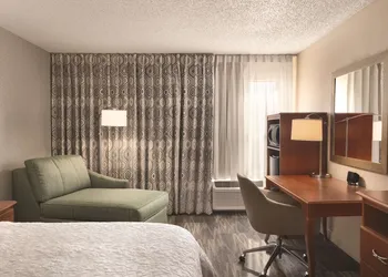 Hampton Inn Denver-Northwest/Westminster hotel thumbnail 7