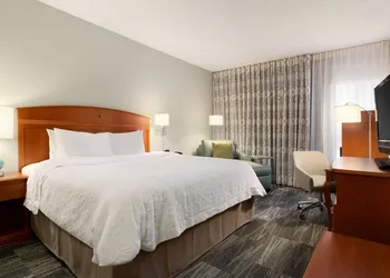 Hampton Inn Denver-Northwest/Westminster hotel thumbnail 8