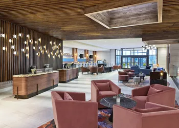 Delta Hotels Denver Thornton hotel thumbnail 6