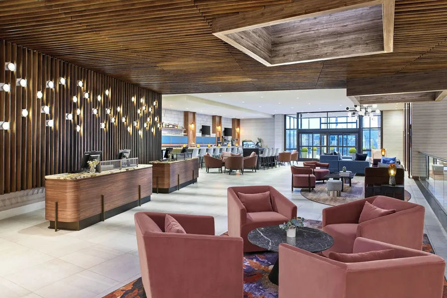 Delta Hotels Denver Thornton hotel detail image 6