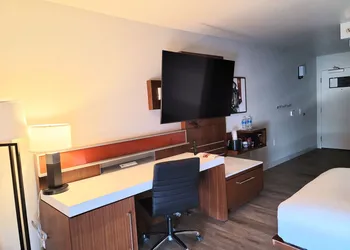 Delta Hotels Denver Thornton hotel thumbnail 7