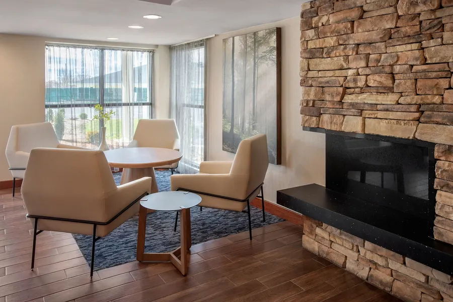 Fairfield by Marriott Inn & Suites Wallingford New Haven hotel detail image 2