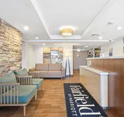 Fairfield by Marriott Inn & Suites Wallingford New Haven hotel detail image 4