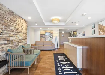 Fairfield by Marriott Inn & Suites Wallingford New Haven hotel thumbnail 4