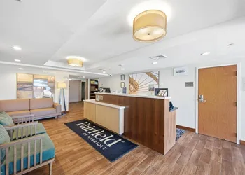 Fairfield by Marriott Inn & Suites Wallingford New Haven hotel thumbnail 5