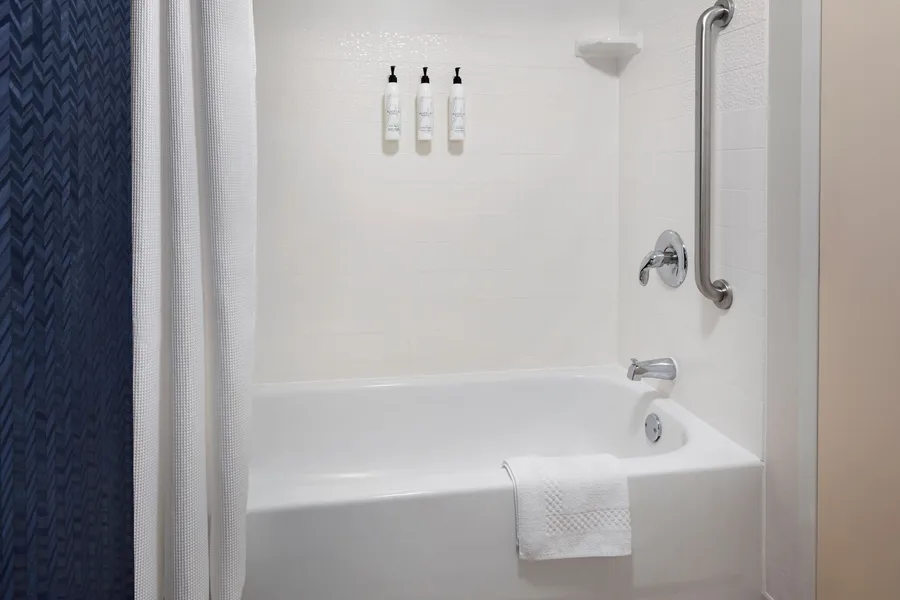 Fairfield by Marriott Inn & Suites Wallingford New Haven hotel detail image 6