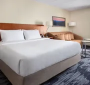 Fairfield by Marriott Inn & Suites Wallingford New Haven hotel detail image 7