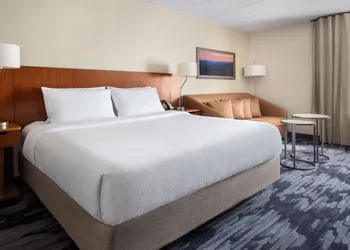 Fairfield by Marriott Inn & Suites Wallingford New Haven hotel thumbnail 7