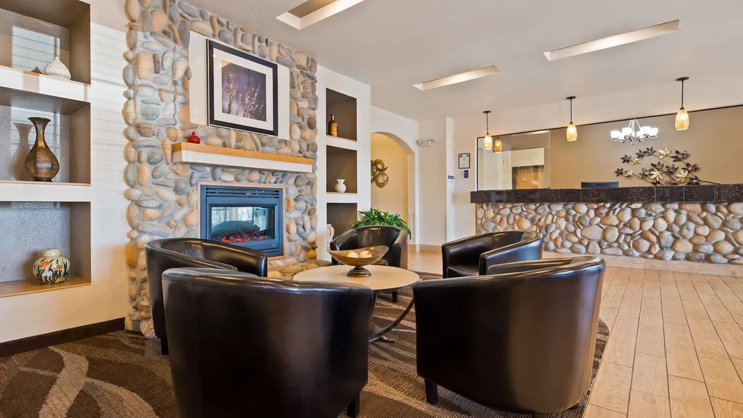 Best Western Firestone Inn & Suites hotel detail image 2