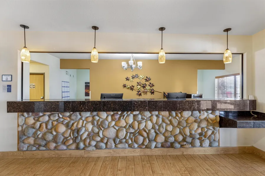 Best Western Firestone Inn & Suites hotel detail image 6