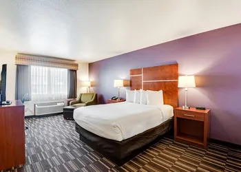 Best Western Firestone Inn & Suites hotel thumbnail 7