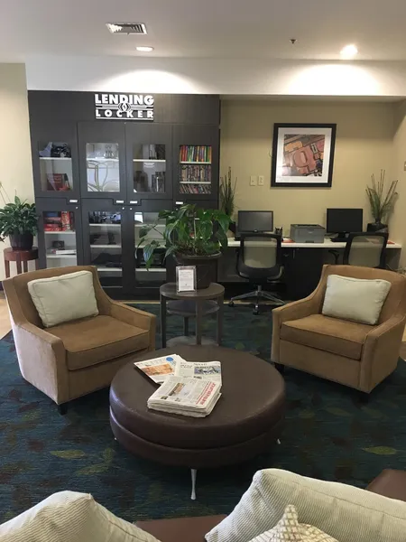 Candlewood Suites Windsor Locks Bradley Arpt by IHG hotel detail image 2