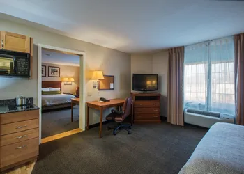 Candlewood Suites Windsor Locks Bradley Arpt by IHG hotel thumbnail 3