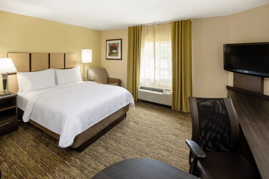 Candlewood Suites Windsor Locks Bradley Arpt by IHG hotel detail image 6