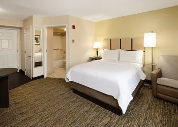 Candlewood Suites Windsor Locks Bradley Arpt by IHG hotel thumbnail 8